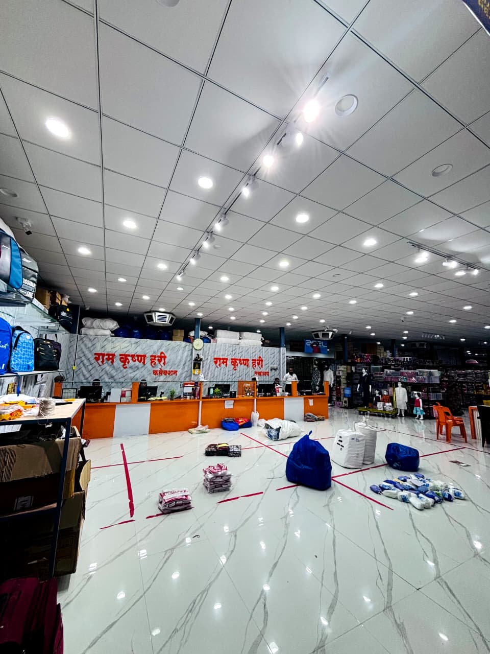 Vastralaya Wholesale