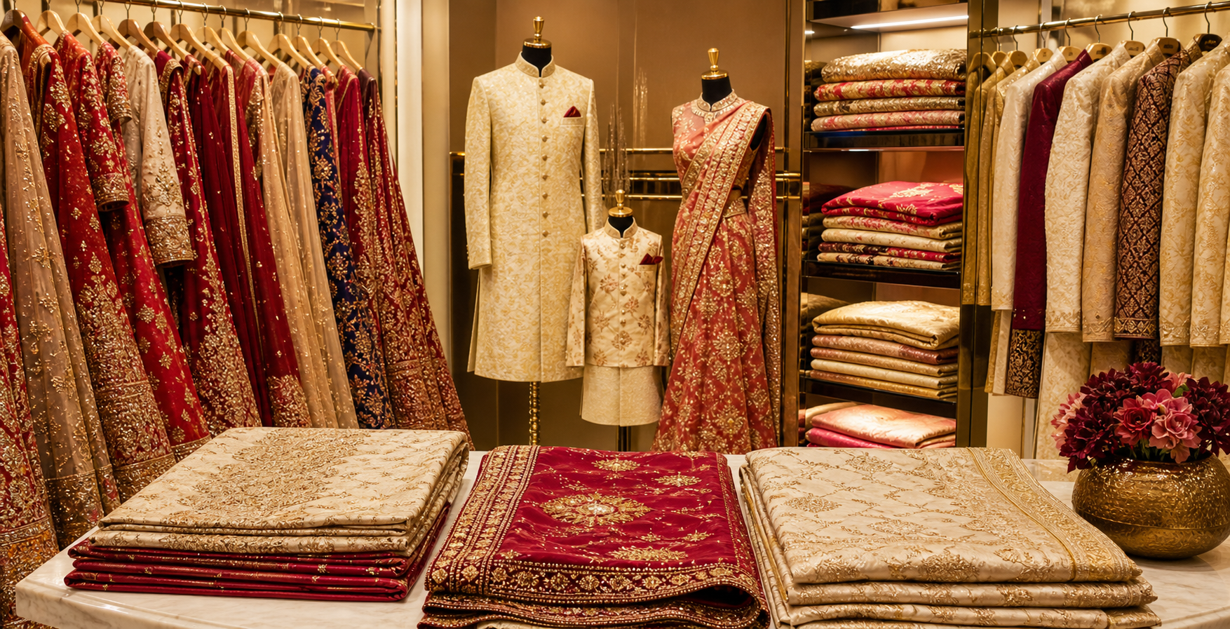 Wedding Collection